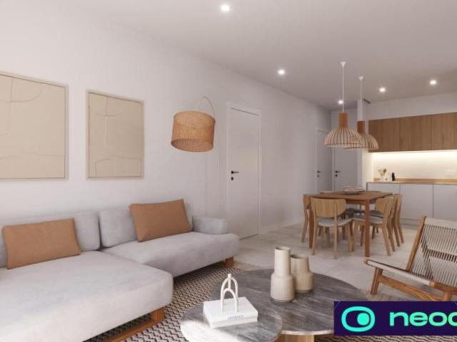 Venta 2 Dormitorio Villa Murcia Murcia DS90108058