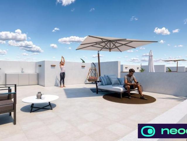 Venta 2 Dormitorio Villa Murcia Murcia DS90108079