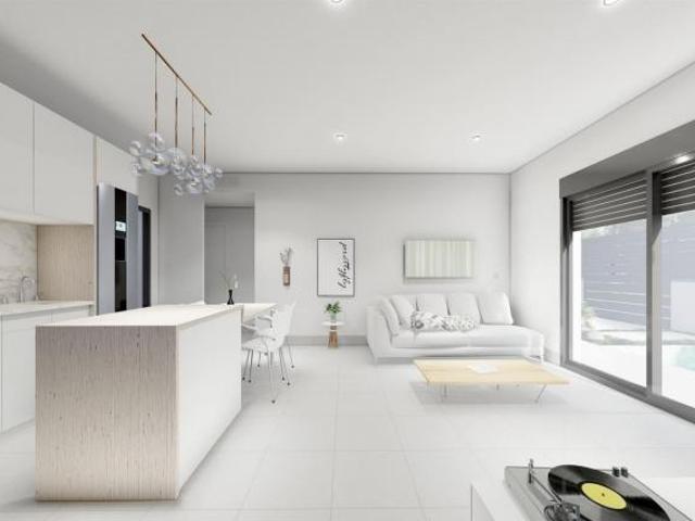 Venta 2 Dormitorio Villa Roldan Murcia DLS85938068