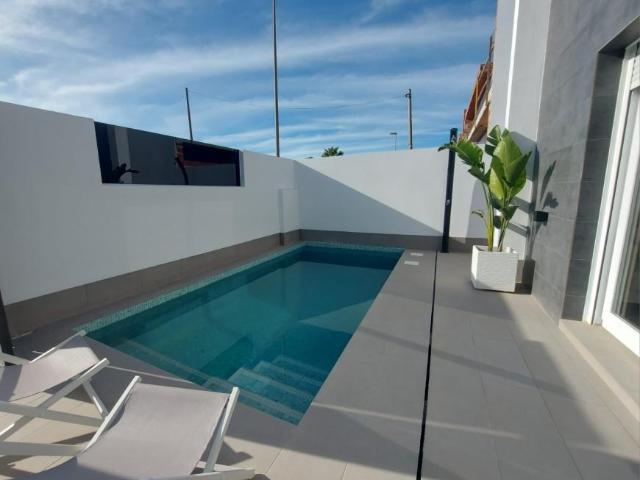 Venta 2 Dormitorio Villa Roldan Costa Calida DS87204877