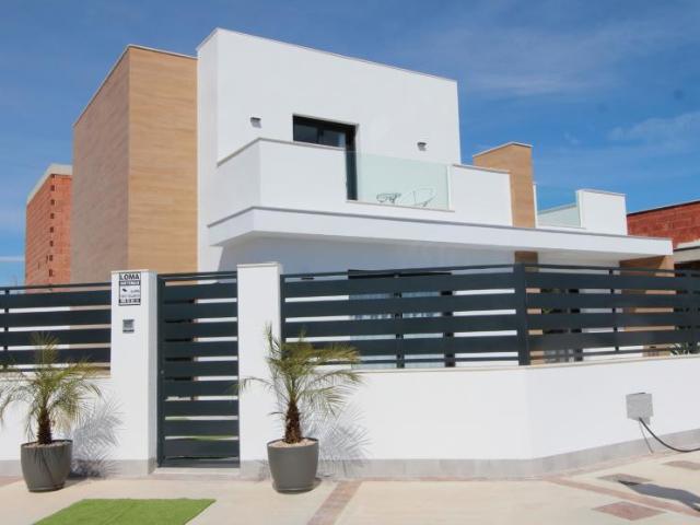 Venta 2 Dormitorio Villa Roldan Costa Calida DS88632169