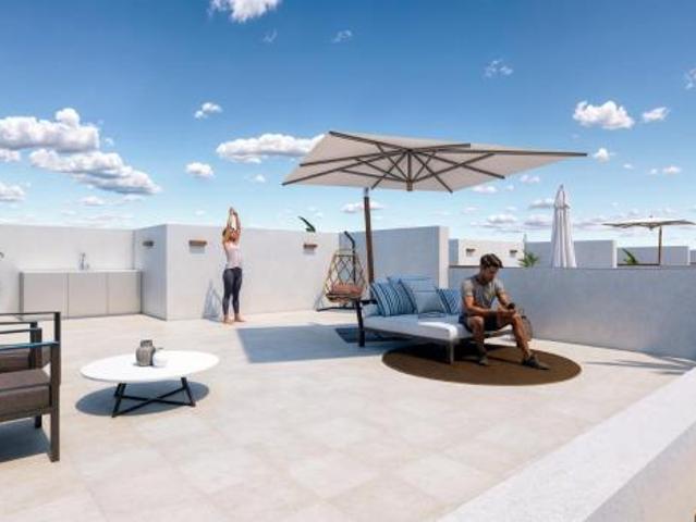 Venta 2 Dormitorio Villa Torre Pacheco Murcia DLS85012059