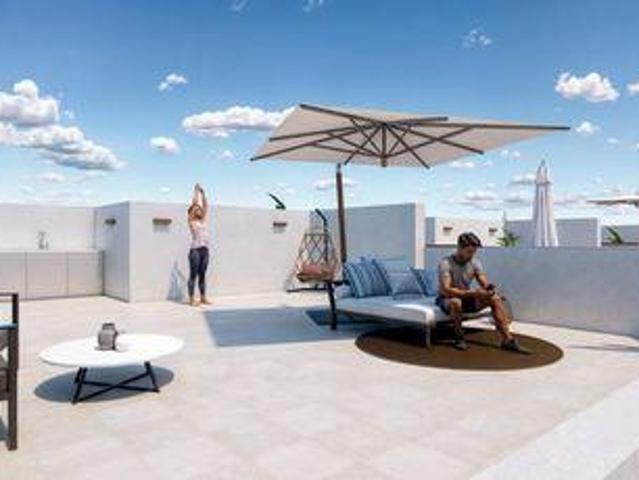 Venta 2 Dormitorio Villa Torre Pacheco Murcia DS88913379