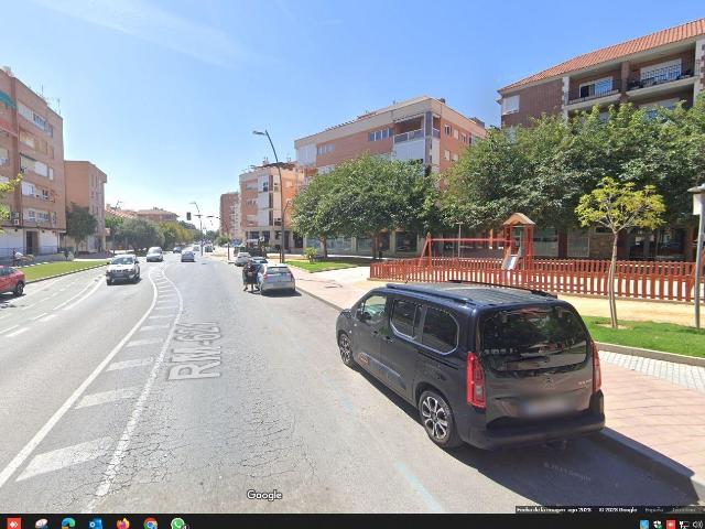 Venta 2 plazas de Garaje