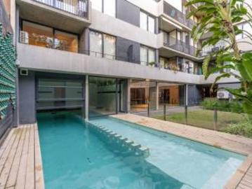 VENTA 2AMBIENTES BALCON Y AMENITIES VILLA ORTUZAR