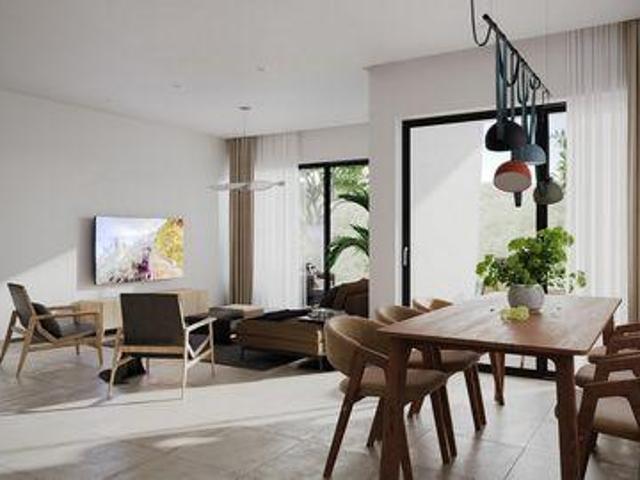 Venta 3 Dormitorio Villa Calpe Alicante Alacant DLS83250035