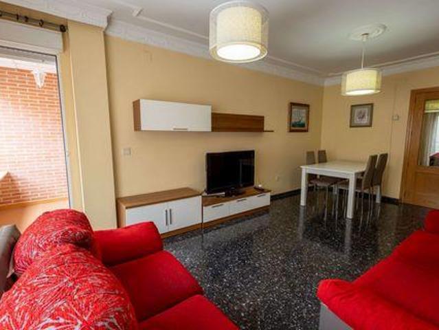Venta 3 Dormitorio Condo Albacete Centro DS89699463