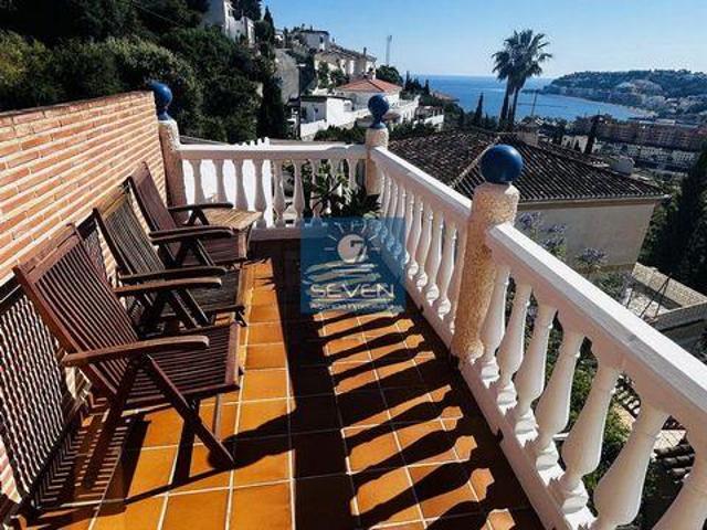 Venta 3 Dormitorio Condo Almuñecar Granada DLS91772289