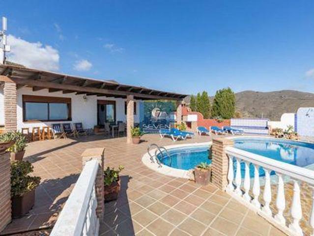 Venta 3 Dormitorio Condo Almuñecar Granada DS94609458
