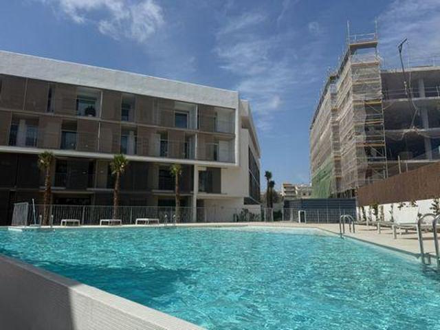 Venta 3 Dormitorio Condo Javea Alicante DS89471643