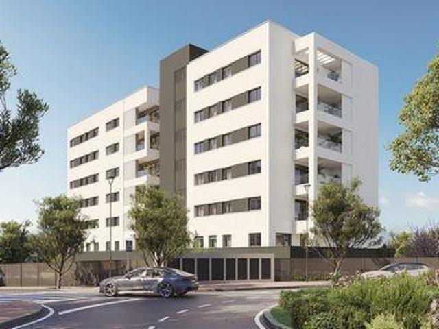 Venta 3 Dormitorio Condo Malaga Malaga DS90464804