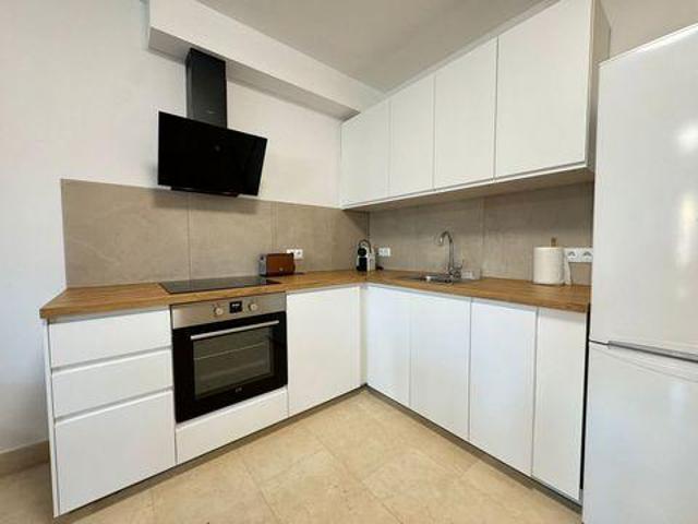 Venta 3 Dormitorio Condo Sotogrande Puerto Cadiz DS96593848