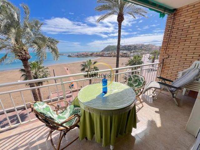 Venta 3 Dormitorio Condo Puerto De Mazarrón Murcia DS88440894