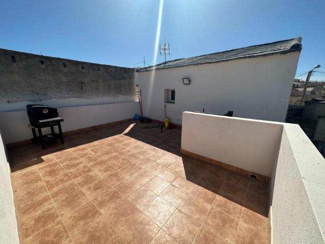 Venta 3 Dormitorio Casa Torremendo Alicante DS78297570