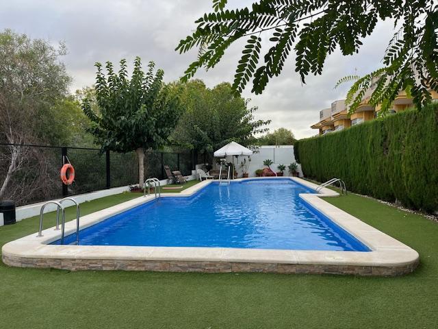 Venta 3 Dormitorio Casa Torrevieja Alicante DS93919577