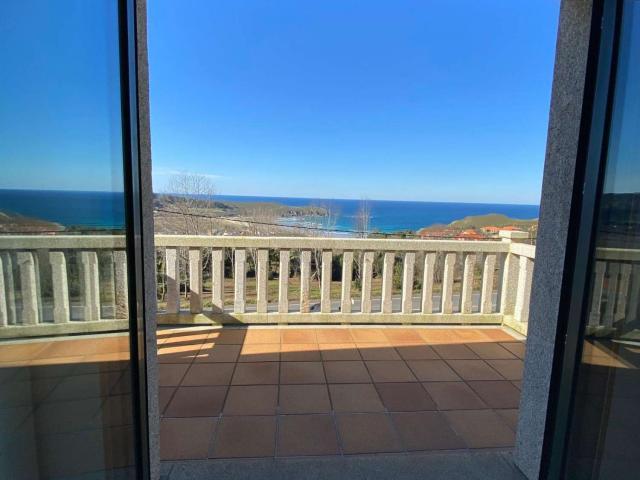 Venta 3 Dormitorio Casa Valdoviño La Coruña DS85997135