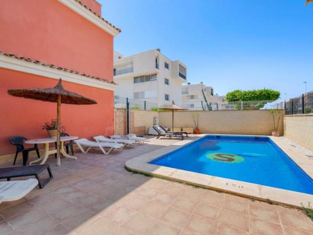Venta 3 Dormitorio Casa Villamartin Alicante DLS91658978