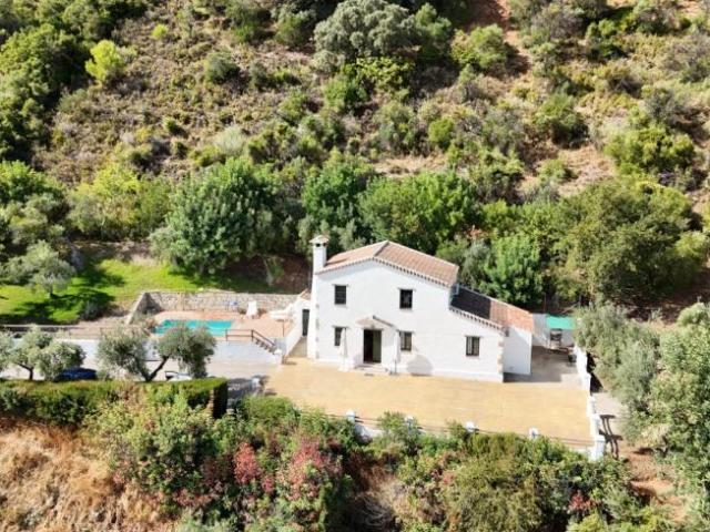 Venta 3 Dormitorio Casa Zahara De La Sierra Andalucia DS79146773