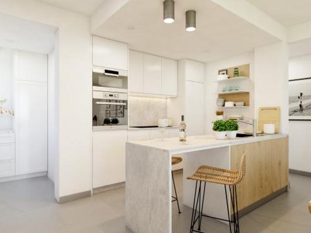 Venta 3 Dormitorio Casa Alicante Communidad Valencia DS81222055