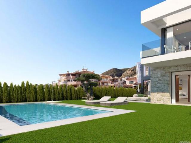 Venta 3 Dormitorio Casa Alicante Communidad Valencia DS81223811
