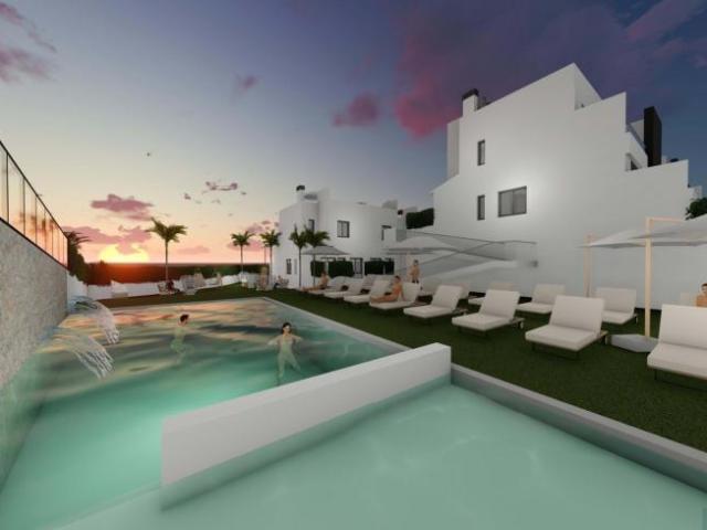 Venta 3 Dormitorio Casa Alicante Communidad Valencia DS87164333