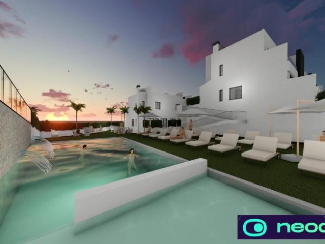 Venta 3 Dormitorio Casa Alicante Communidad Valencia DS87164333
