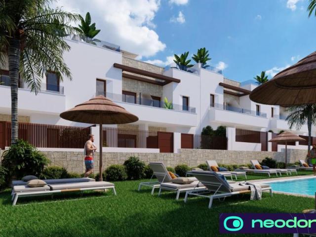 Venta 3 Dormitorio Casa Alicante Communidad Valencia DS93361975