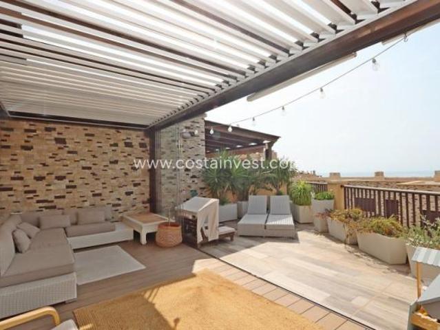 Venta 3 Dormitorio Casa Alicante Costa Blanca Alicante DLS78450481