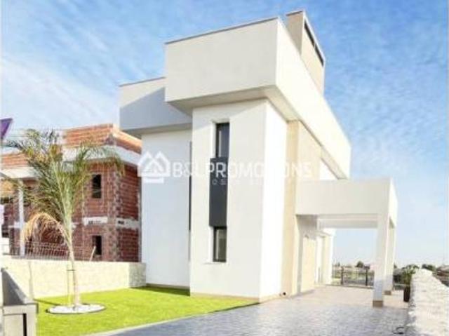 Venta 3 Dormitorio Casa Alicante Costa Blanca South Alicante DS91014669