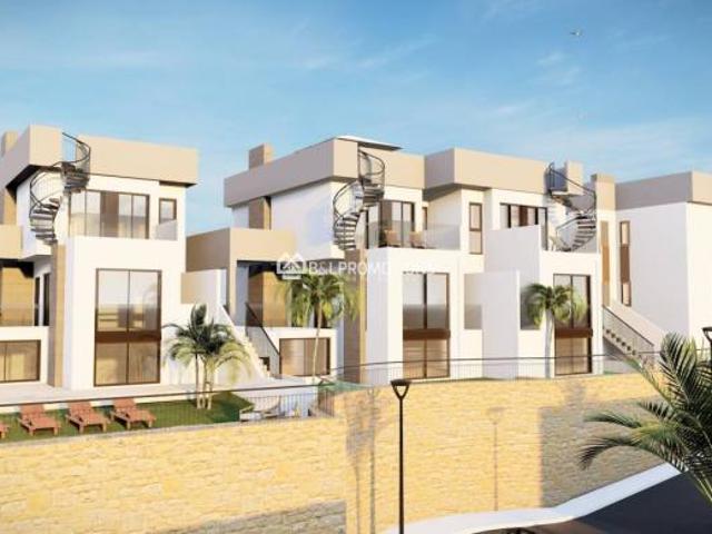 Venta 3 Dormitorio Casa Alicante Costa Blanca South DS84634607