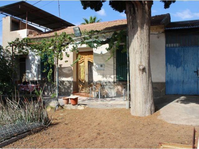 Venta 3 Dormitorio Casa Aljucer Murcia DS95152833