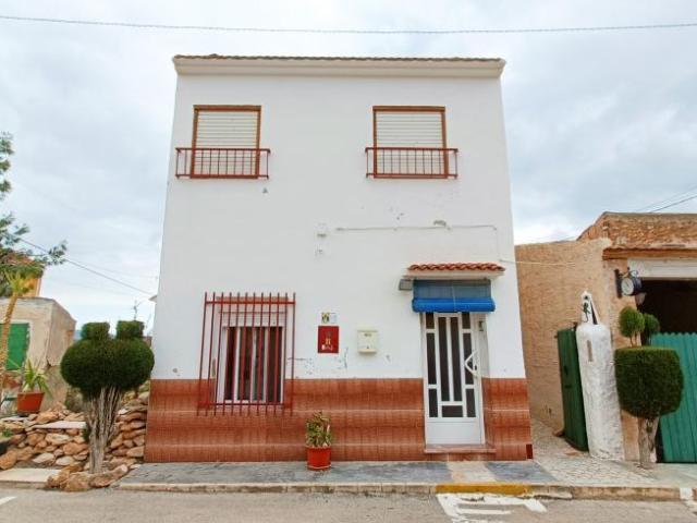 Venta 3 Dormitorio Casa Barbarroja Alicante, Costa Blanca DS85154690