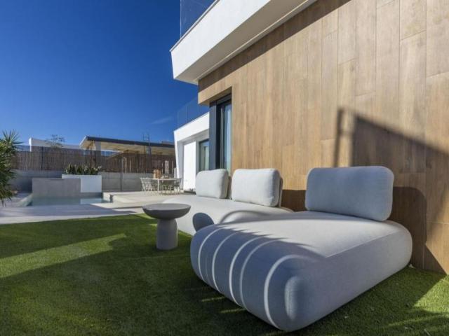 Venta 3 Dormitorio Casa Baños Y Mendigo MURCIA DS85250724