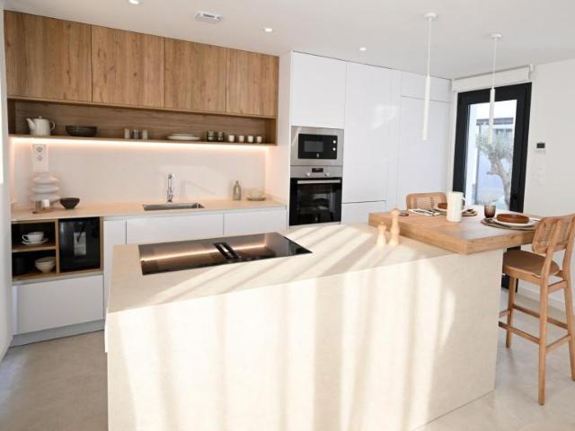 Venta 3 Dormitorio Casa Baños Y Mendigo MURCIA DS85250721
