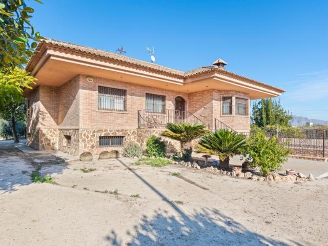 Venta 3 Dormitorio Casa Beniel Murcia DS94383662