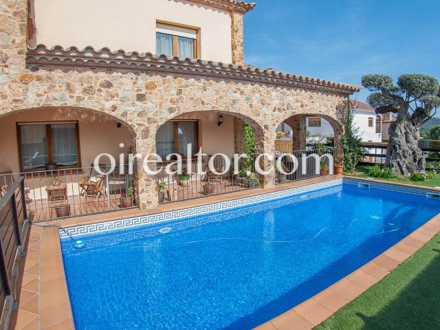 Venta 3 Dormitorio Casa Blanes Girona DS83123812