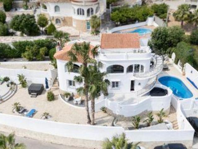 Venta 3 Dormitorio Casa Calpe Alicante DS93945907