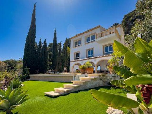 Venta 3 Dormitorio Casa Calpe Calp Alicante DS89726963
