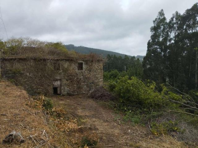 Venta 3 Dormitorio Casa Cerdido La Coruña DLS92227381