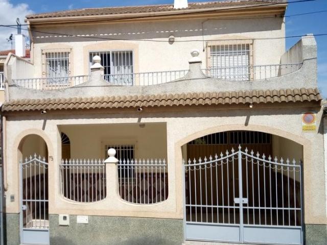 Venta 3 Dormitorio Casa Cuevas De San Marcos Malaga DLS19920795