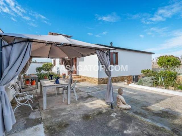 Venta 3 Dormitorio Casa Daimés Alicante DLS87520713