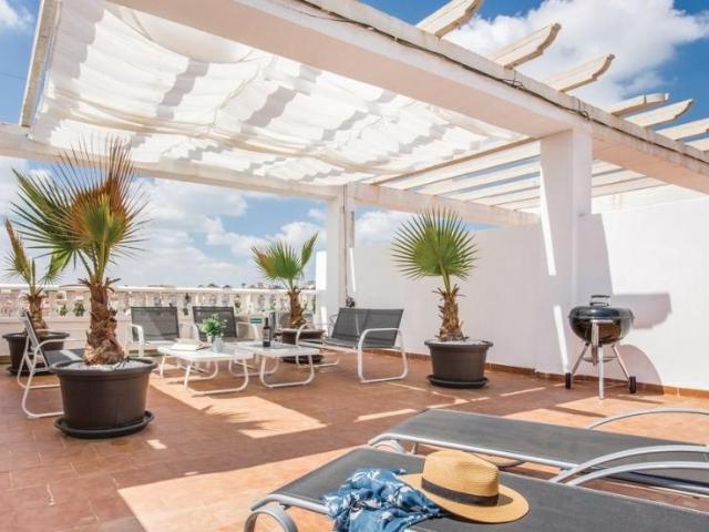 Venta 3 Dormitorio Casa El Galan Alicante DS89669969