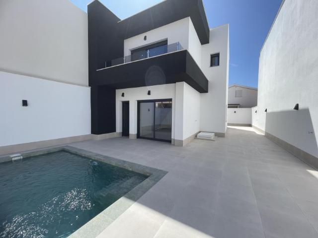 Venta 3 Dormitorio Casa Heredades Alicante DS94493874