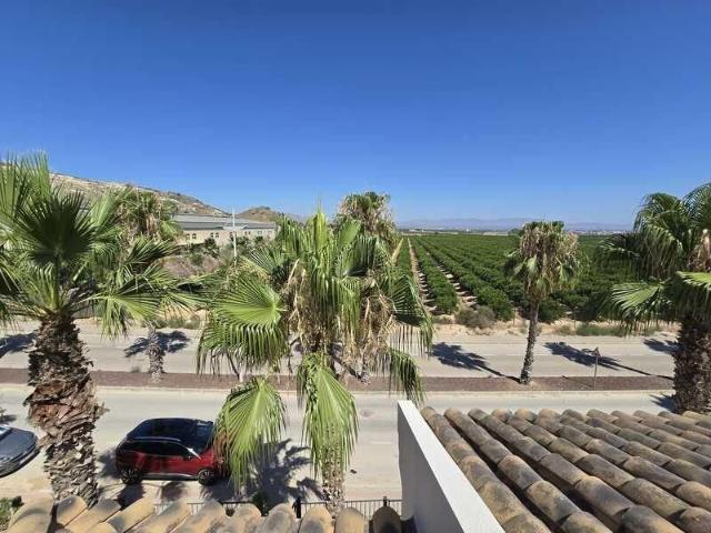Venta 3 Dormitorio Casa La Finca Golf ALICANTE / COSTA BLANCA DS92548119