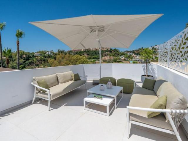 Venta 3 Dormitorio Casa Málaga Andalusia DS95260144