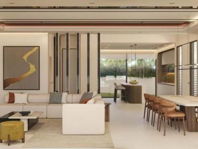Venta 3 Dormitorio Casa Málaga Andalusia DS95260223