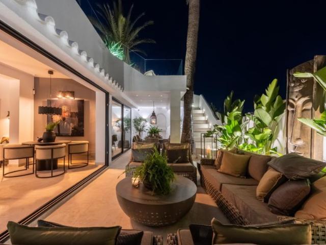 Venta 3 Dormitorio Casa Málaga Andalusia DS95260285