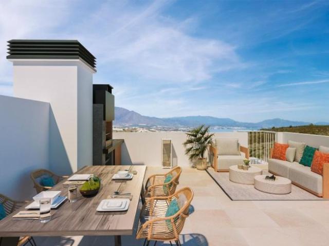 Venta 3 Dormitorio Casa Málaga Andalusia DS95261776