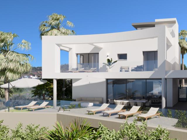 Venta 3 Dormitorio Casa Málaga Andalusia DS95261055