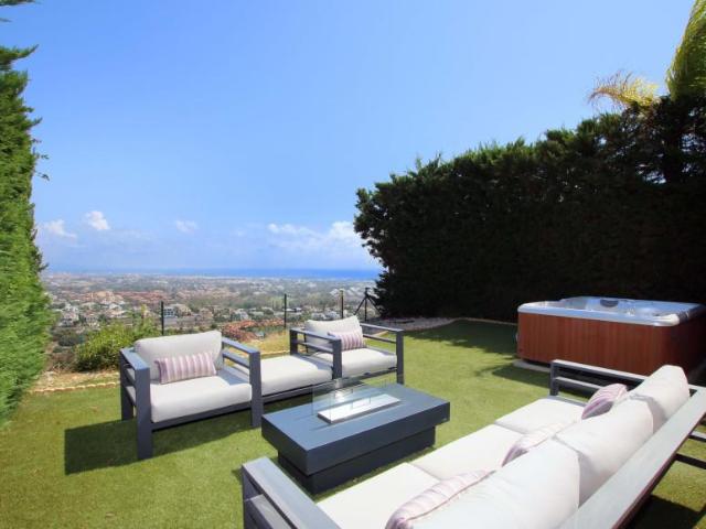 Venta 3 Dormitorio Casa Málaga Andalusia DS95263985